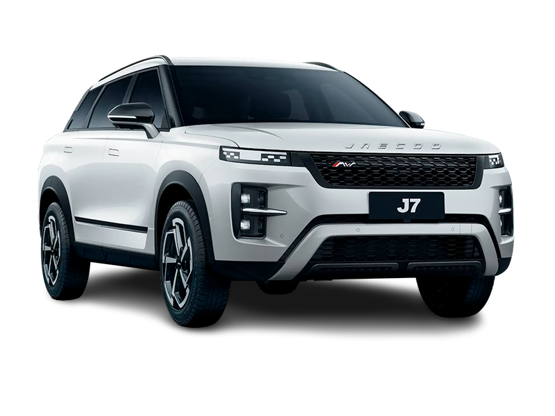 Jaecoo J7 LE купить в Казани