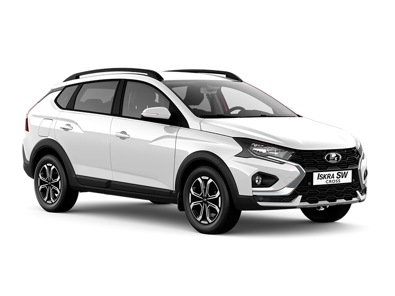 Lada Granta Лифтбек - Изображение №11