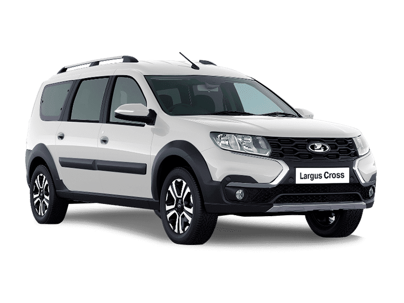 Lada Largus CNG - Изображение №15